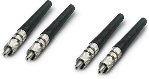 Phoenix Contact LWL-Steckverbinder PSM-SET-FSMA/4-KT Steckverbinder von Phoenix Contact