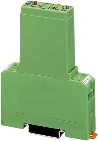 Phoenix Contact Leistungsoptokoppler EMG17-OV-24DC/24DC/2 2946803 Phoenix Contact Leistungsoptokoppler EMG17-OV-24DC/24DC/2 2946803 von Phoenix Contact