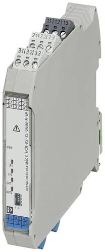 Phoenix Contact MACX MCR-EX-SL-2NAM-R-UP-SP 2924249 1St. Phoenix Contact MACX MCR-EX-SL-2NAM-R-UP-SP 2924249 1St. von Phoenix Contact