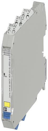 Phoenix Contact MACX MCR-EX-SL-RPSS-2I-2I 2865382 1St. von Phoenix Contact