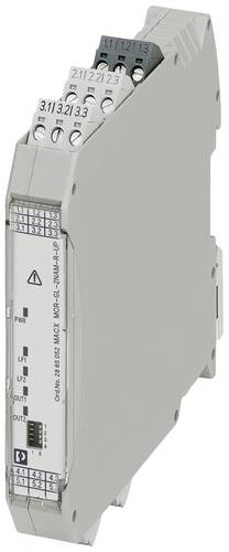 Phoenix Contact MACX MCR-SL-2NAM-R-UP 2865052 1St. Phoenix Contact MACX MCR-SL-2NAM-R-UP 2865052 1St. von Phoenix Contact