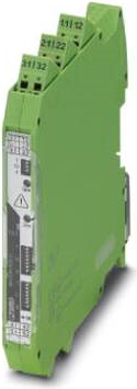 Phoenix Contact MACX MCR-UI-UI-NC - Trennverstärker MACX MCR-UI-UI-NC 2811446 1 St. (2811446) von Phoenix Contact