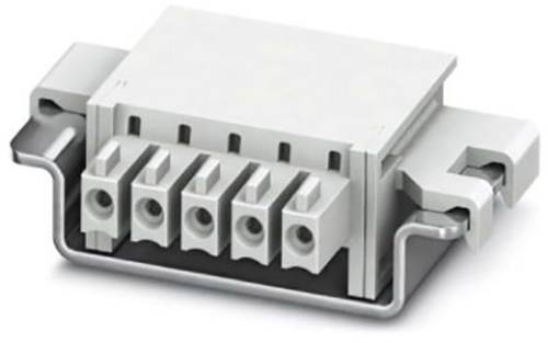 Phoenix Contact ME 17,5 TBUS ADAPTER KMGY Tragschienen-Busverbinder 50St. von Phoenix Contact