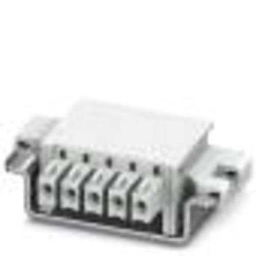 Phoenix Contact ME 22,5 TBUS ADAPTER KMGY Tragschienen-Busverbinder 50St. von Phoenix Contact