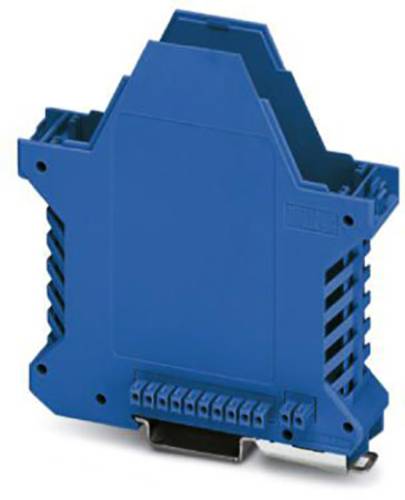 Phoenix Contact ME 22,5 UT/FE BUS/10+2 BU Hutschienen-Gehäuse Unterteil Polyamid 10St. von Phoenix Contact