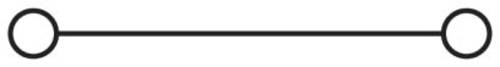 Phoenix Contact MP 1,5 3248150 Micro-Durchgangsklemme 0.14mm² 1.50mm² Grau 50St. von Phoenix Contact