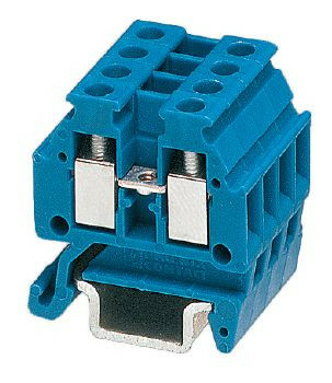 Phoenix Contact MT 1,5 BU Durchgangsreihenklemme von Phoenix Contact