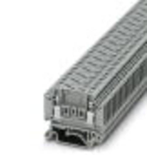 Phoenix Contact MTKD-NICR/NI EX 3100063 Durchgangsreihenklemme 0.20mm² 2.50mm² Grau 50St. von Phoenix Contact