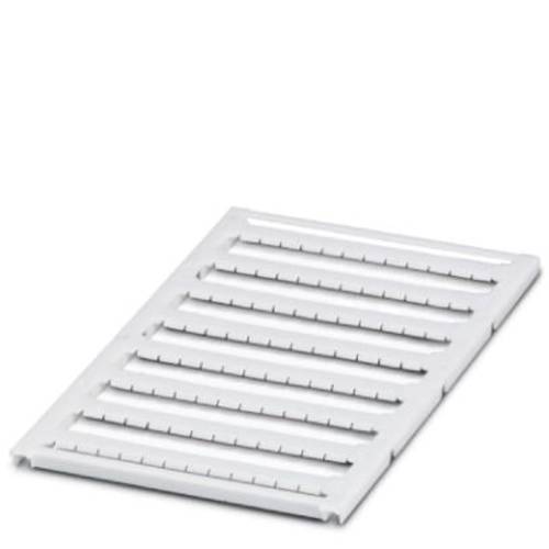 Phoenix Contact Marker für Klemmen UC-TMF 5 Inhalt: 10St. Phoenix Contact Marker für Klemmen UC-TMF 5 Inhalt: 10St. von Phoenix Contact