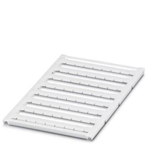 Phoenix Contact Marker für Klemmen UC-TMF 8 Inhalt: 10St. von Phoenix Contact