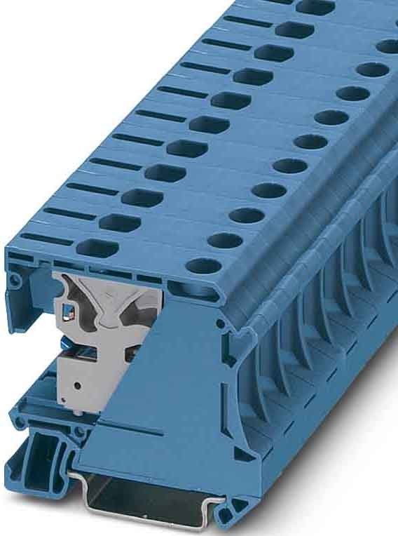 Phoenix Contact N-Trennklemme UTN 16 3245053 Phoenix Contact N-Trennklemme UTN 16 3245053 von Phoenix Contact