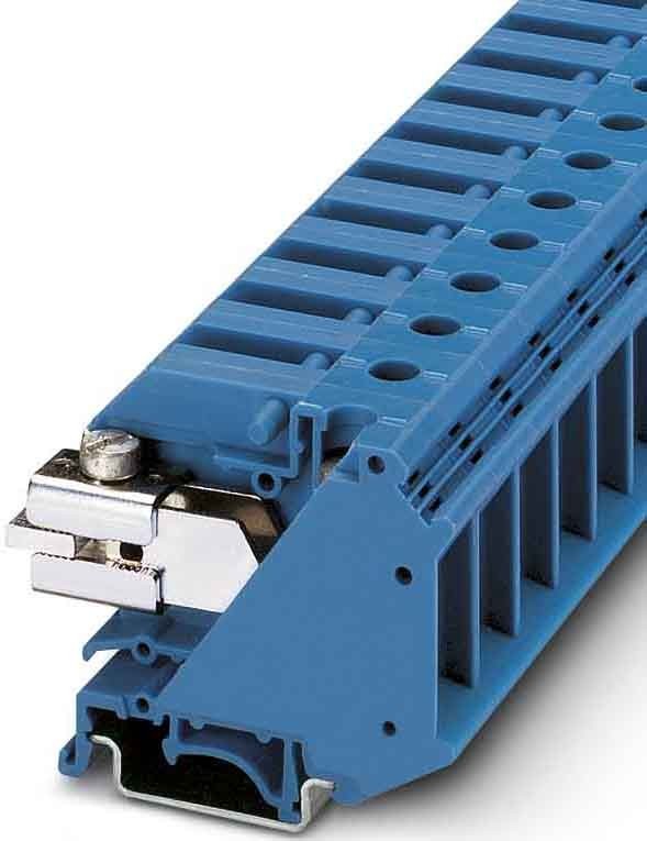 Phoenix Contact N-Trennklemme UTN 35 3245066 Phoenix Contact N-Trennklemme UTN 35 3245066 von Phoenix Contact