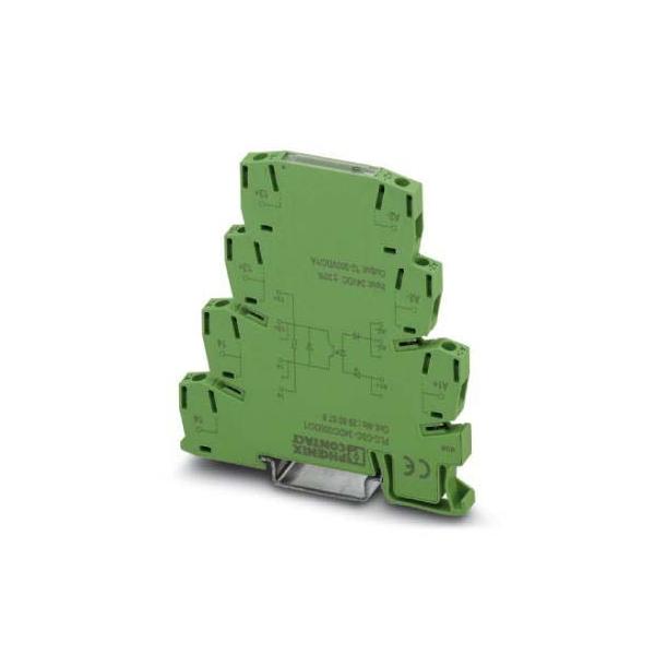 Phoenix Contact Optokoppler PLC-OSC-110 #2980694 von Phoenix Contact