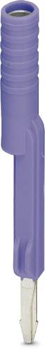 Phoenix Contact PAI-4-FIX VT - Prüfadapter PAI-4-FIX VT Inhalt: 10St. Phoenix Contact PAI-4-FIX VT - Prüfadapter PAI-4-FIX VT Inhalt: 10St. von Phoenix Contact