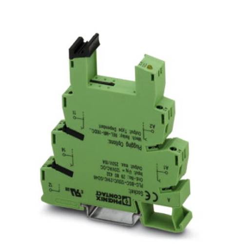 Phoenix Contact PLC-BSC-120UC/21HC/SO46 Relaissockel REL-MR-110DC/21HC 10St. von Phoenix Contact