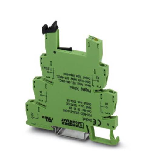 Phoenix Contact PLC-BSC-230UC/21/SO46 Relaissockel REL-MR-60DC/21AU, REL-MR-60DC/21, OPT-6 von Phoenix Contact