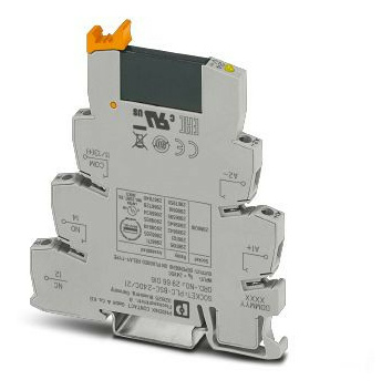 Phoenix Contact PLC-OSC-24DC/24DC/2 Optokoppler von Phoenix Contact