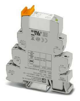 Phoenix Contact PLC-RSC-24DC/2121 Relais Mehrfachkontakt von Phoenix Contact