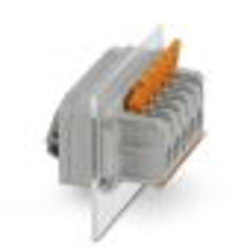 Phoenix Contact PLW 16-6/ 3-10 1821067 Durchführungsklemme Grau 15St. von Phoenix Contact