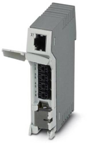 Phoenix Contact PP-RJ-IDC-F Patch-Panel von Phoenix Contact