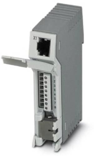 Phoenix Contact PP-RJ-SC-F Patch-Panel von Phoenix Contact