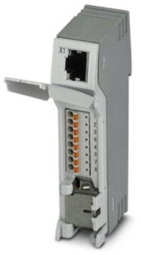 Phoenix Contact PP-RJ-SCC Patch-Panel von Phoenix Contact