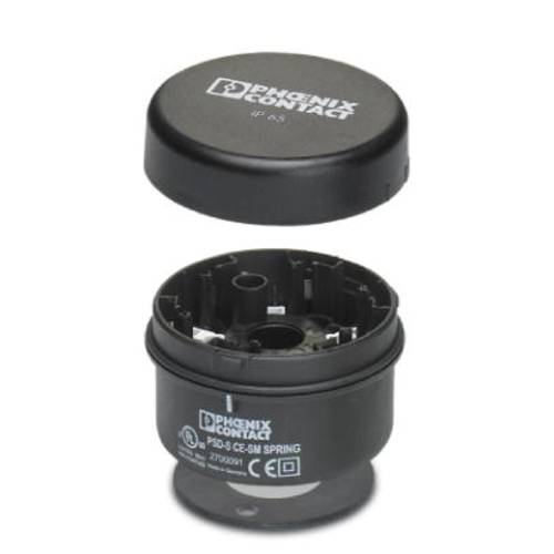 Phoenix Contact PSD-S CE-SM SPRING 2700091 SPS-Erweiterungsmodul Phoenix Contact PSD-S CE-SM SPRING 2700091 SPS-Erweiterungsmodul von Phoenix Contact