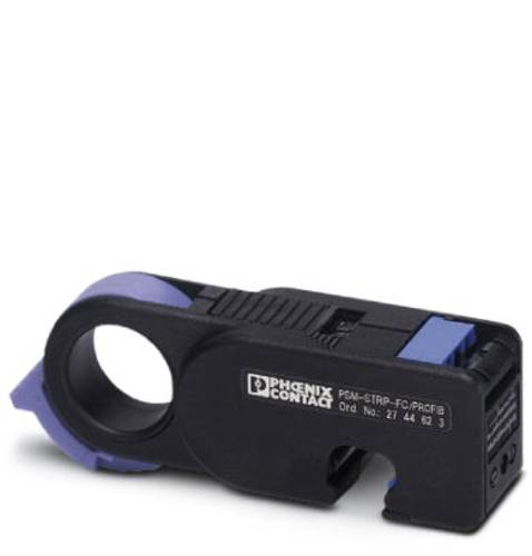 Phoenix Contact PSM-STRIP-FC/PROFIB 2744623 Abmantelzange 0.75 bis 1.5mm² Phoenix Contact PSM-STRIP-FC/PROFIB 2744623 Abmantelzange 0.75 bis 1.5mm² von Phoenix Contact