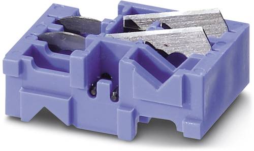 Phoenix Contact PSM-STRIP-KNIFEBLOCK 2744636 Abisoliermesser-Ersatzmesser Phoenix Contact PSM-STRIP-KNIFEBLOCK 2744636 Abisoliermesser-Ersatzmesser von Phoenix Contact