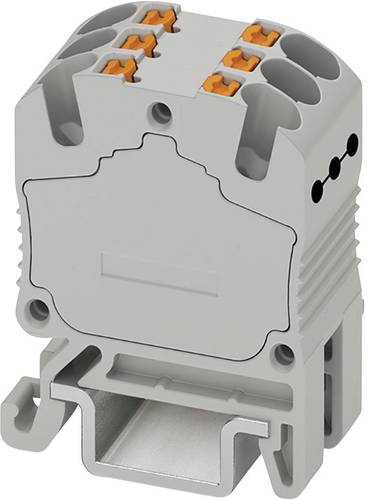 Phoenix Contact PTFIX 6X1,5-NS15A RD 3002928 Verteilerblock Polzahl (num): 6 0.14mm² 1.5mm² Rot 20 von Phoenix Contact