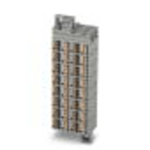 Phoenix Contact PTMC 1,5/32-3 19Z 3270311 Rangierwabe 0.14mm² 1.50mm² Grau 18St. Phoenix Contact PTMC 1,5/32-3 19Z 3270311 Rangierwabe 0.14mm² 1.50mm² Grau 18St. von Phoenix Contact