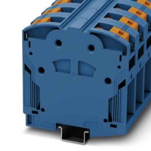 Phoenix Contact PTPOWER 185 BU 1054723 Hochstromklemme Polzahl (num): 1 95mm² 185mm² Blau 3St. von Phoenix Contact