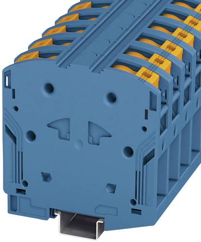 Phoenix Contact PTPOWER 50 BU 3260051 Hochstromklemme Polzahl (num): 2 10mm² 70mm² Blau 10St. von Phoenix Contact