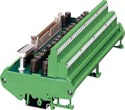 Phoenix Contact Passivmodul Varioface-FLKM 2294490 Inhalt: 1St. von Phoenix Contact
