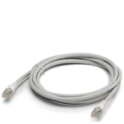 Phoenix Contact Patchkabel FL CAT6 PATCH 5,0 2891783 Phoenix Contact Patchkabel FL CAT6 PATCH 5,0 2891783 von Phoenix Contact
