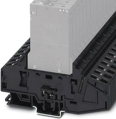 Phoenix Contact Phoenix Sockel anreihbar 2p. TMCP SOCKET M (0916589) von Phoenix Contact