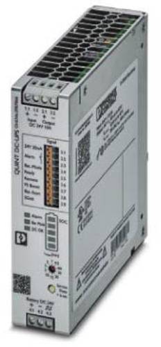 Phoenix Contact QUINT4-UPS/24DC/24DC/10 USV Phoenix Contact QUINT4-UPS/24DC/24DC/10 USV von Phoenix Contact