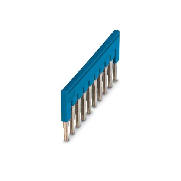 Phoenix Contact Querverbinder/Brücke FBS 10-6 BU 3032198 von Phoenix Contact