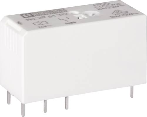Phoenix Contact REL-MR-230AC/21-21 Printrelais 230 V/AC 8A 2 Wechsler 1St. Phoenix Contact REL-MR-230AC/21-21 Printrelais 230 V/AC 8A 2 Wechsler 1St. von Phoenix Contact