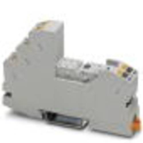 Phoenix Contact RIF-1-BPT/2X21 Relaissockel 10St. Phoenix Contact RIF-1-BPT/2X21 Relaissockel 10St. von Phoenix Contact