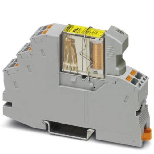 Phoenix Contact RIF-1-RPT-LDP-24DC/2X21/FG Relaisbaustein Nennspannung: 24 V/DC Schaltstrom (max.): von Phoenix Contact
