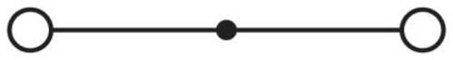 Phoenix Contact RSC 6 3075870 Bolzenanschlussklemme 2.50mm² 35mm² Grau 40St. Phoenix Contact RSC 6 3075870 Bolzenanschlussklemme 2.50mm² 35mm² Grau 40St. von Phoenix Contact
