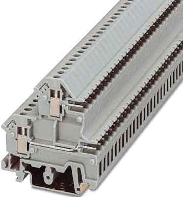 Phoenix Contact Reihenklemme UKK 3-MSTB-5,08 2770888 von Phoenix Contact
