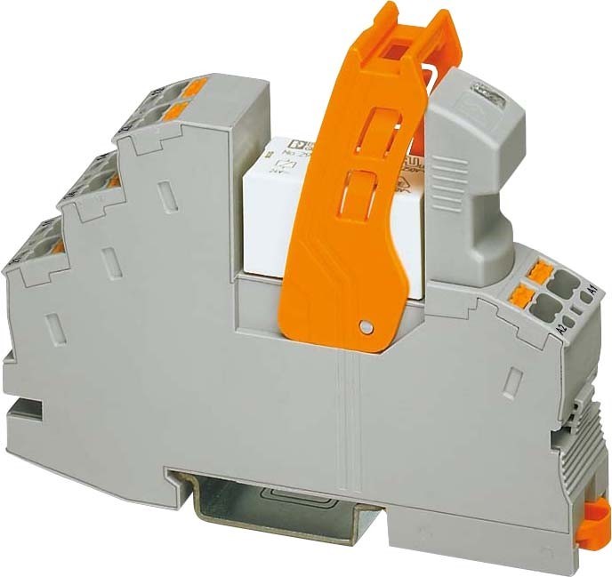 Phoenix Contact Relaismodul RIF1RPTLDP-24DC/1X21 2903342 Phoenix Contact Relaismodul RIF1RPTLDP-24DC/1X21 2903342 von Phoenix Contact