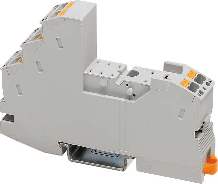 Phoenix Contact Relaissockel RIF-1-BPT/2X21 2900931 von Phoenix Contact