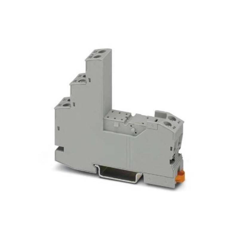 Phoenix Contact Relaissockel RIF-1-BSC/2X21 2900930 von Phoenix Contact