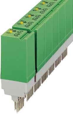Phoenix Contact Relaisstecker ST-REL4-KG 24/ 1- 1 2852353 Phoenix Contact Relaisstecker ST-REL4-KG 24/ 1- 1 2852353 von Phoenix Contact