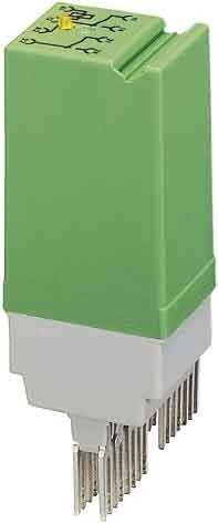 Phoenix Contact Relaisstecker ST-REL4-KG230/21-21 2822419 von Phoenix Contact