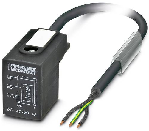 Phoenix Contact SAC-3P- 1,5-PUR/B-1L-Z 1435386 Inhalt: 1St. von Phoenix Contact