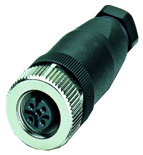 Phoenix Contact SACC-M12FS-4CON-PG7-M Sensor-/Aktor-St. Phoenix Contact SACC-M12FS-4CON-PG7-M Sensor-/Aktor-St. von Phoenix Contact
